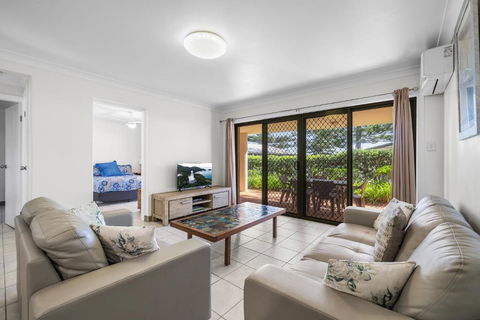 Northpoint Unit 1 Of 1 Ocean Drive South West Rocks All Linen Included - VIC Tourism 2