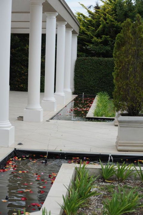 Norwood House Motel & Receptions - VIC Tourism 2