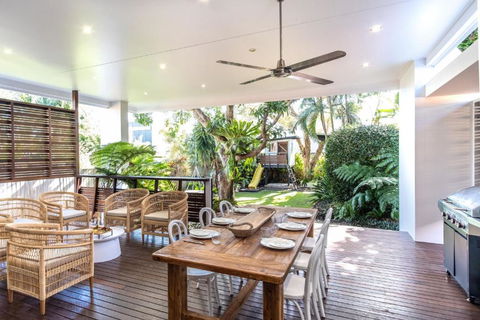 Nothling Street Beach House - VIC Tourism 0