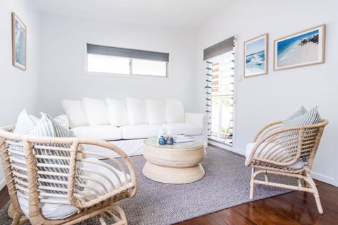 Nothling Street Beach House - VIC Tourism 1