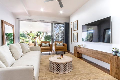 Nothling Street Beach House - VIC Tourism 2
