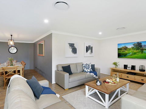 Nulkaba House - VIC Tourism 3