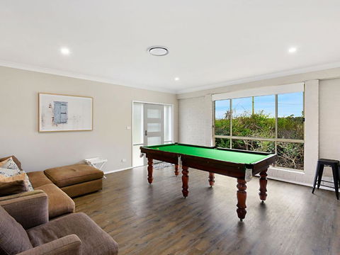 Nulkaba House - VIC Tourism 2