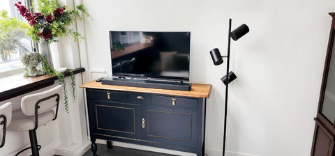 NYC Loft Brisbane, Free Parking! - VIC Tourism 3