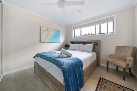 Oak Retreat Bliss By The Beach - VIC Tourism 3