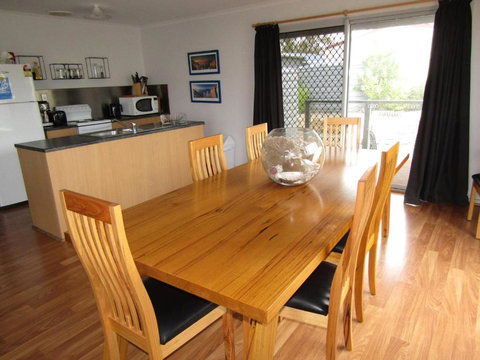 Ocean 17 - VIC Tourism 2