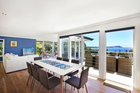 Ocean Breeze - VIC Tourism 1