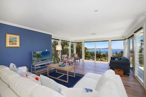 Ocean Breeze - VIC Tourism 3