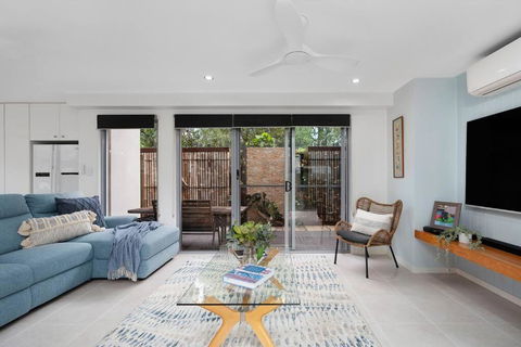 Ocean Escape - 600m To Beach - VIC Tourism 1