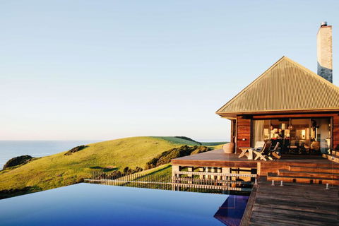 Ocean Farm - VIC Tourism 0