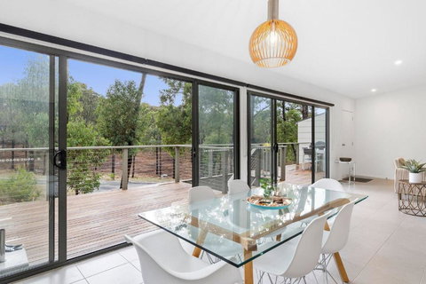 Ocean Haven - VIC Tourism 0