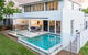 Ocean House - 4 BR With Media Room & Private Pool - 100m To Beach - thumb 0