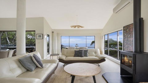 Ocean Ridge At Killcare - VIC Tourism 0