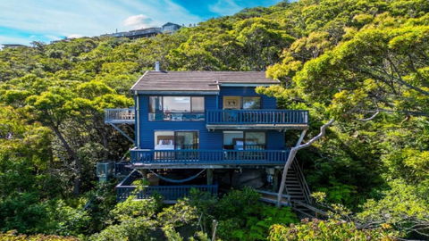 Ocean Ridge At Killcare - VIC Tourism 1