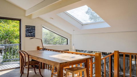 Ocean Ridge At Killcare - VIC Tourism 2