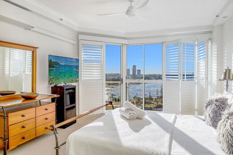 Ocean Sands Resort - VIC Tourism 0