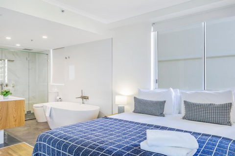 Ocean Sands Resort - VIC Tourism 1