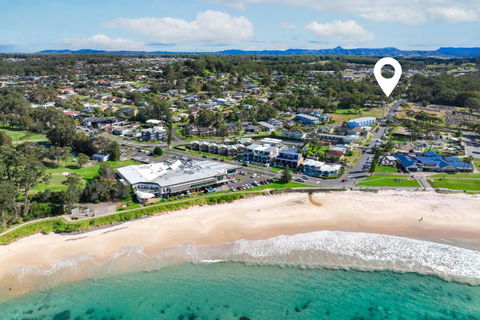 Ocean Cove - VIC Tourism 0