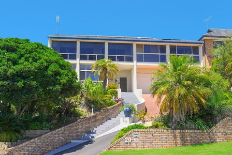 Ocean View - VIC Tourism 0