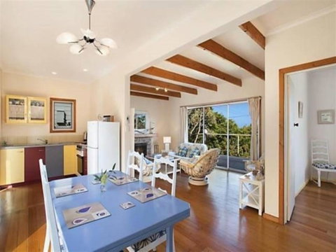 Otway Blue - VIC Tourism 0