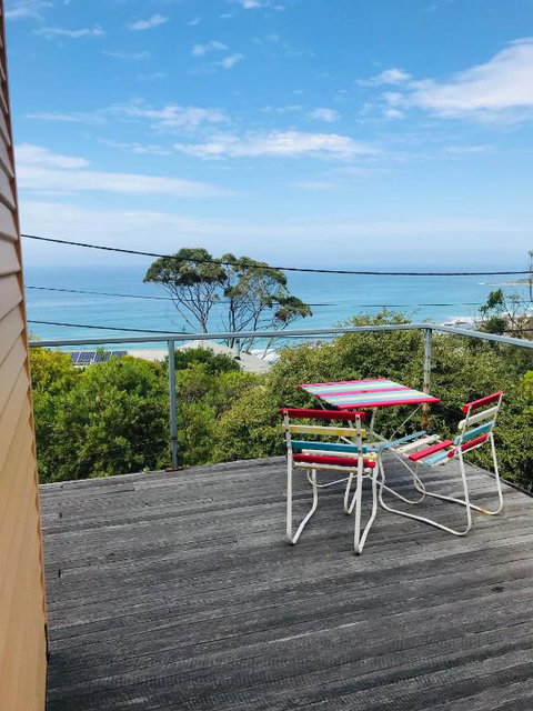 Otway Blue - VIC Tourism 3