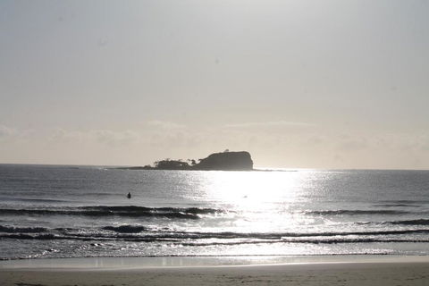 Ocean View 3 Bedroom Apartment - VIC Tourism 0