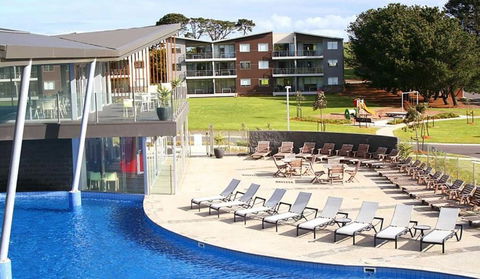 Ocean View At Silverwater - VIC Tourism 3
