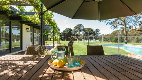 Ocean View House - VIC Tourism 2