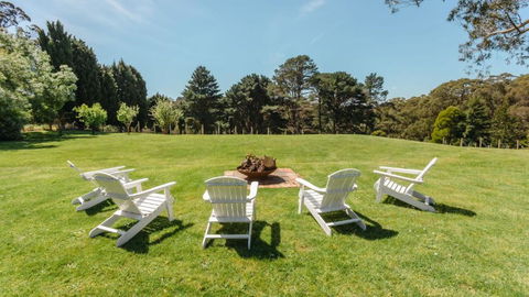 Ocean View House - VIC Tourism 3