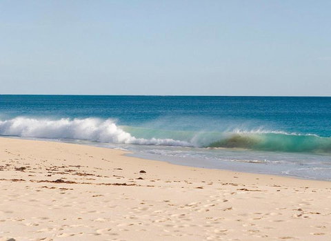 Ocean View Motel - VIC Tourism 2