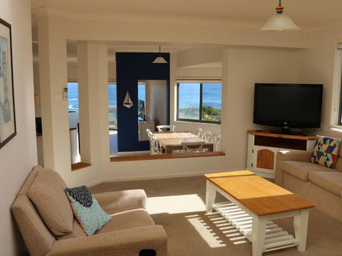 Ocean Views Air Conditioned Luxury With Beautiful Ocean Views - VIC Tourism 2