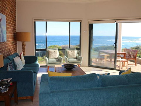 Ocean Views Air Conditioned Luxury With Beautiful Ocean Views - VIC Tourism 3