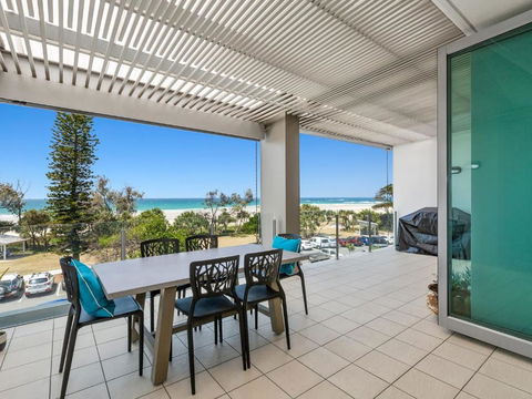 Ocean Views At Nor Nor East 201 - VIC Tourism 0
