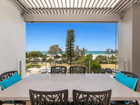Ocean Views At Nor Nor East 201 - VIC Tourism 2