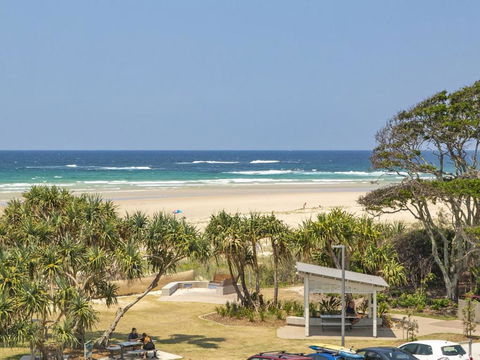 Ocean Views At Nor Nor East 201 - VIC Tourism 1