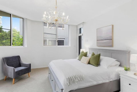 Ocean Vista Escape - A Lofty Beachfront Penthouse - VIC Tourism 3