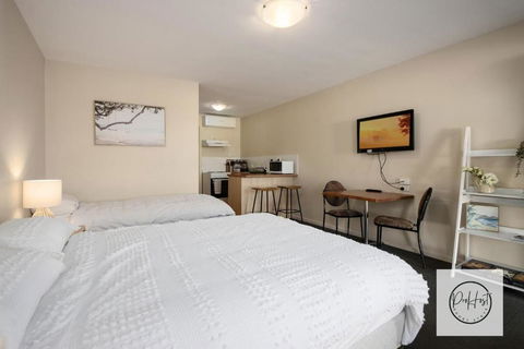 Oceanfront Oasis - VIC Tourism 1