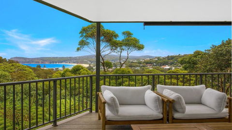 Oceano Escape - Water Views - VIC Tourism 0