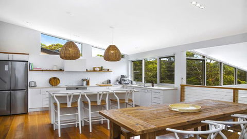 Oceano Escape - Water Views - VIC Tourism 1