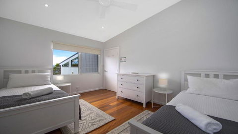 Oceano Escape - Water Views - VIC Tourism 3