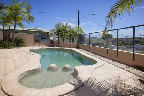Oceanview 6 With Rooftop Terrace & Spa - VIC Tourism 3