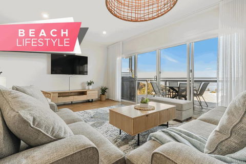 Oceanview At Encounter - 4BR Family Escape - VIC Tourism 0