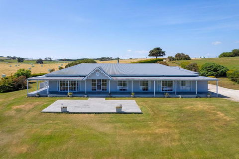 Oceanview On The Hill - VIC Tourism 1