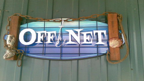 Off The Net - New Listing - Esplanade Property With Views Of The Channel - VIC Tourism 3
