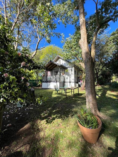 Olinda Country Cottages - VIC Tourism 0