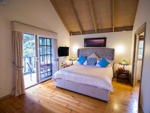 Olinda Country Cottages - VIC Tourism 2