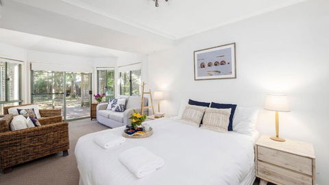 On The Beach - VIC Tourism 2