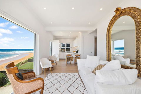 On The Beach - VIC Tourism 1