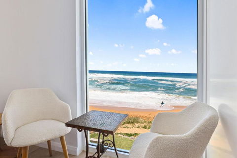 On The Beach - VIC Tourism 2