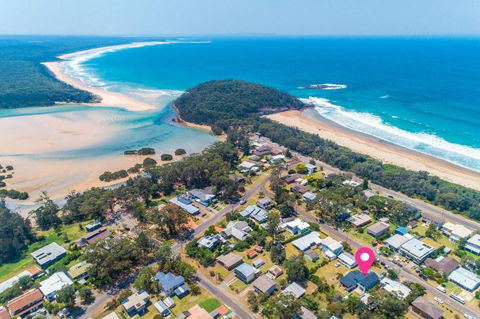 Once Upon A Tide - VIC Tourism 1